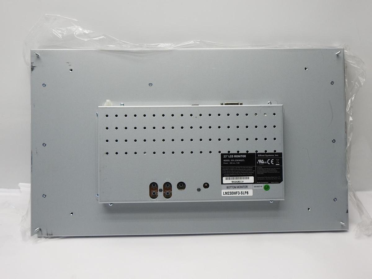 Effinet 23" LCD Monitor EFL-2303H2 (IT) LM230WF3-SLP8 - OEM NEW!