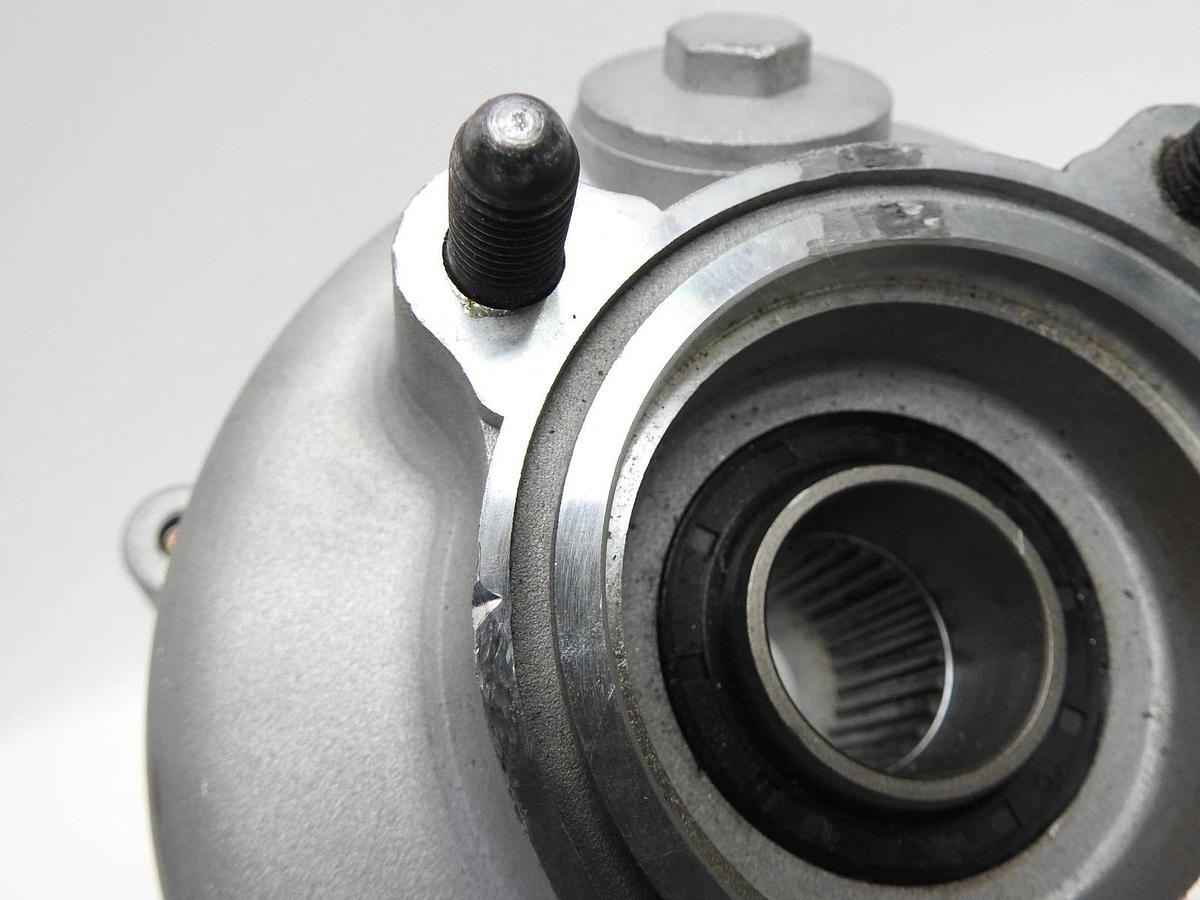 for Honda TRX500 Fga Foreman Rubicon 500 05-08 Complete Rear Differential Diff
