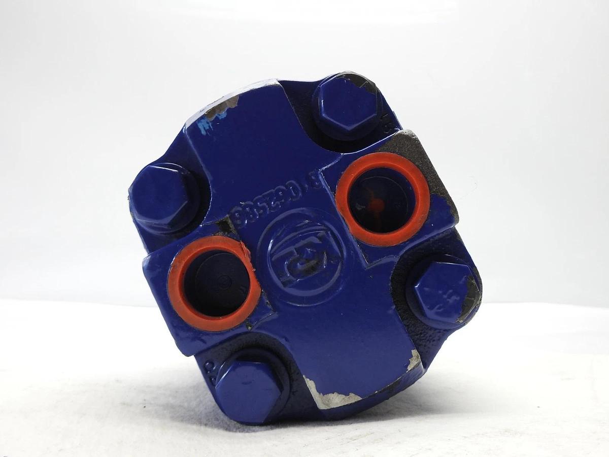 Permco Hydraulic Dump Pump Casting#: TZ05753, 81062586 (2 Bolt, 13T)
