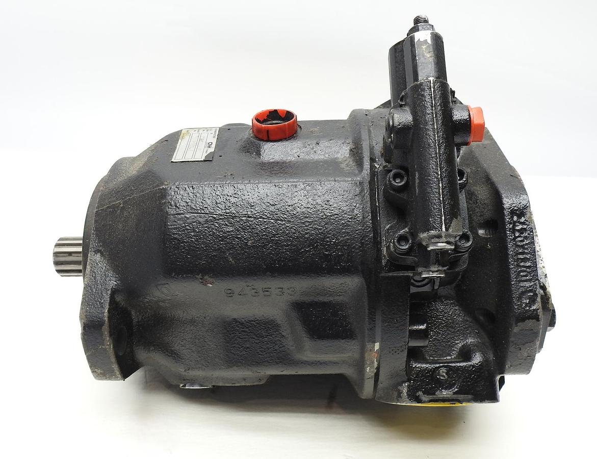 GENUINE CNH Hydraulic Pump 278872A2R, 278872A2 for New Holland Tractor
