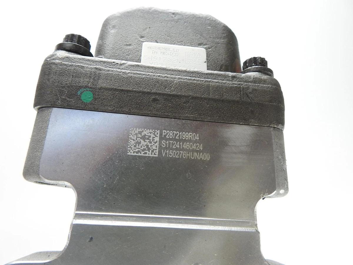 GENUINE Cummins 4307021R ISL ISC Fuel Pump For 8.3L 8.9L - NOB NEW!