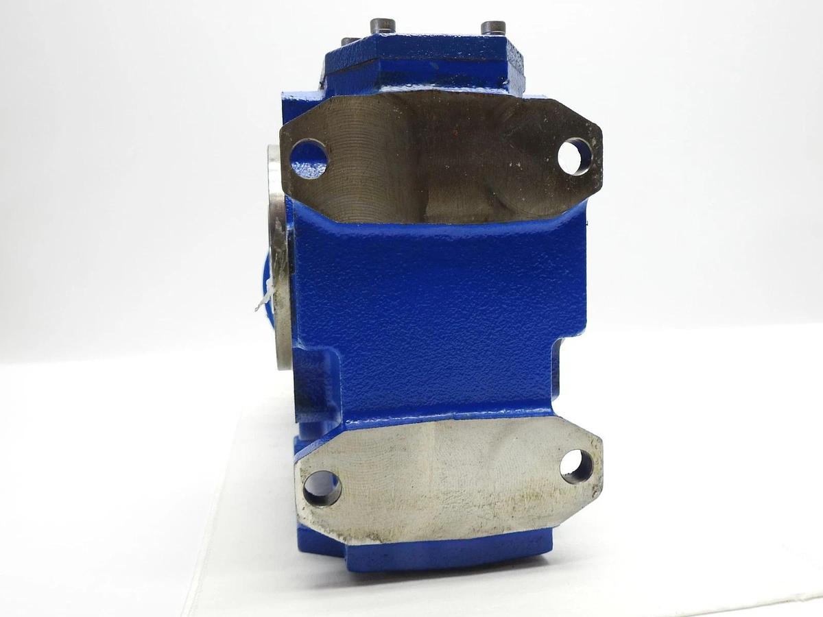 Motovario B063 77.48:1 Bevel Helical Gearbox PB 063 - NEW!