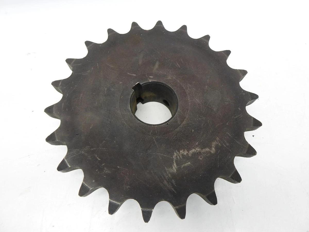 Martin 60BS22 1 3/16 | No. 60 - 3/4" Pitch - Single - Bored - NOB NEW!