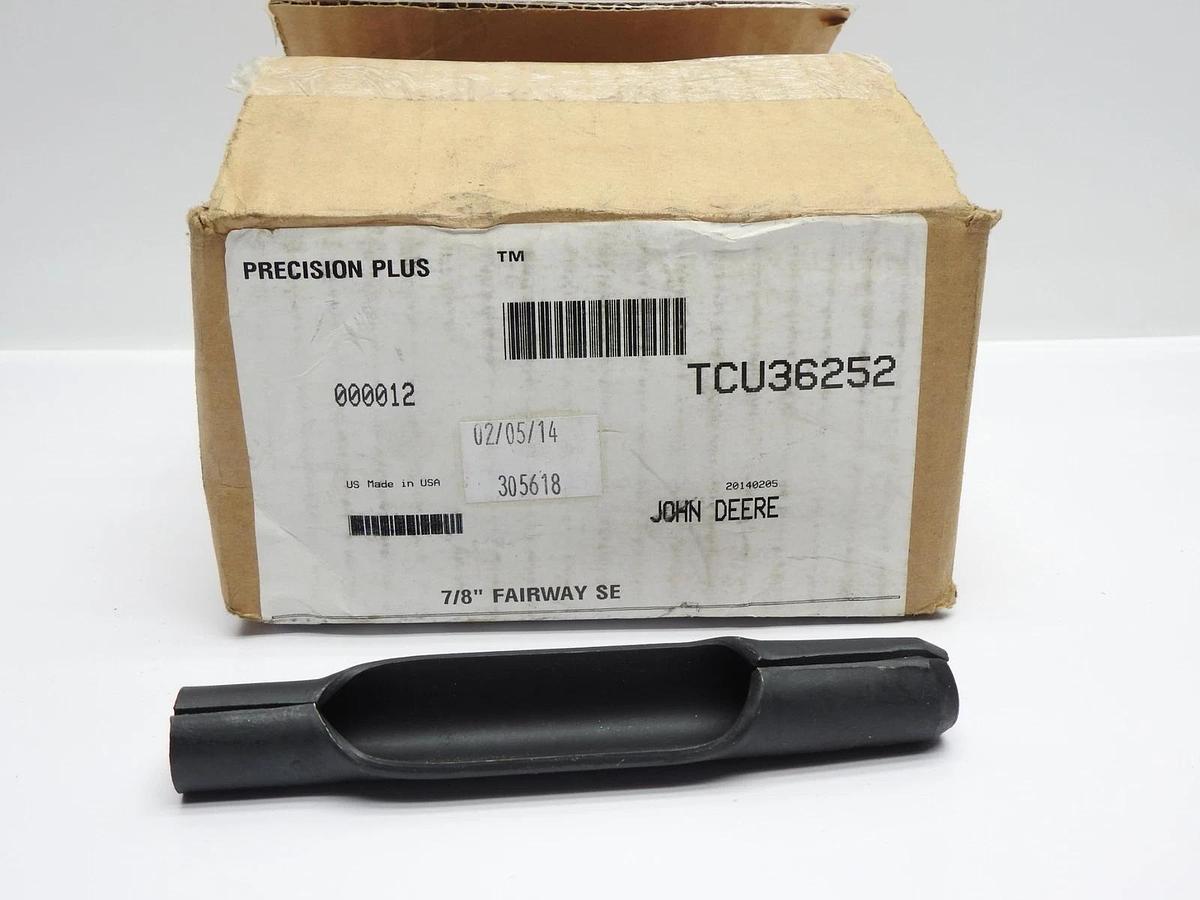 Lot of 12 John Deere Tine - TCU36252 OEM NEW!