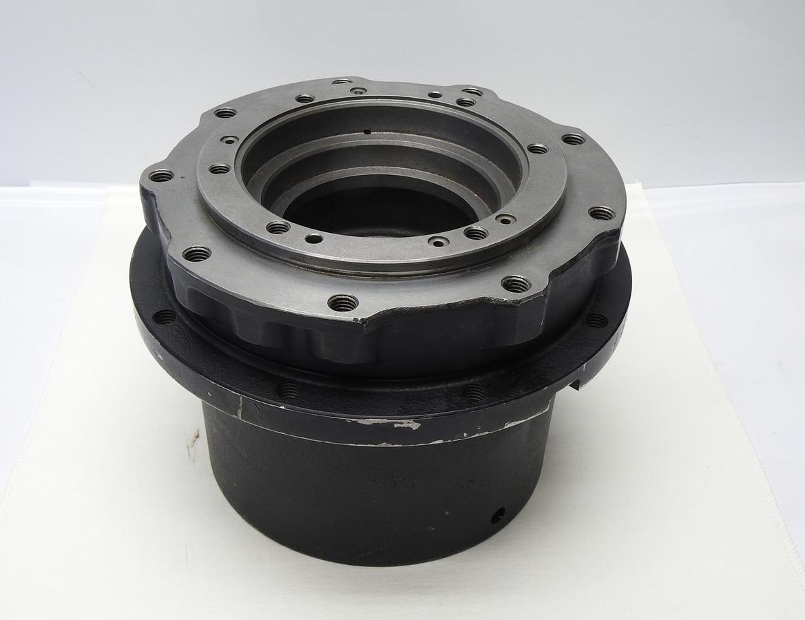 Travel Gearbox Assy for Doosan Excavator Daewoo SOLAR 340LC-V, 340 LC V - NEW!