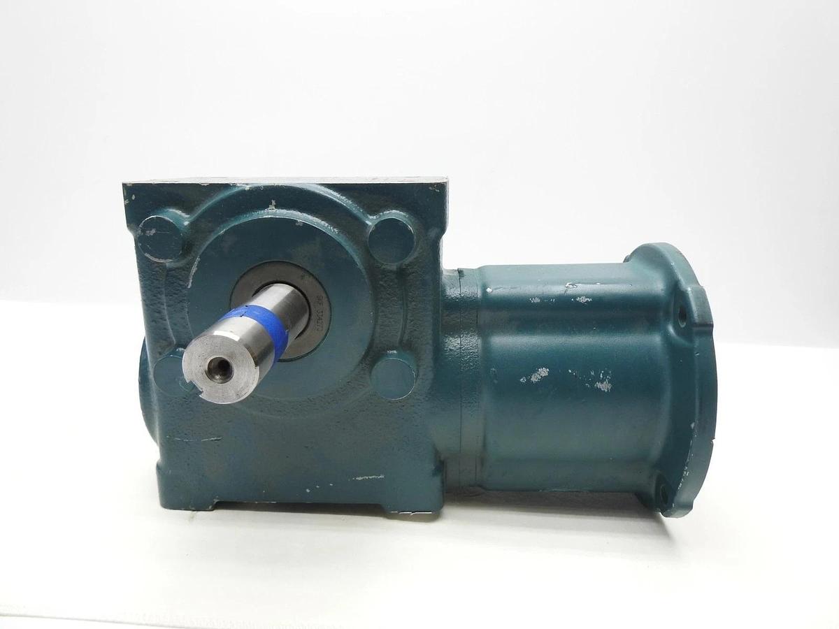 Dodge 232A15R14 TIGEAR-2 REDUCER-EXT O/P SHAFT Ratio: 15:1 - NEW