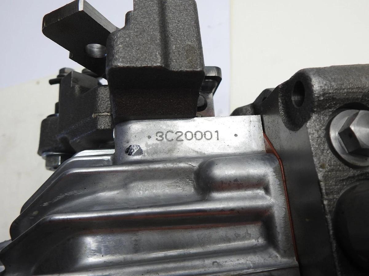 Hydro-Gear Transmission Replacement for Trans-Axle - NEW!