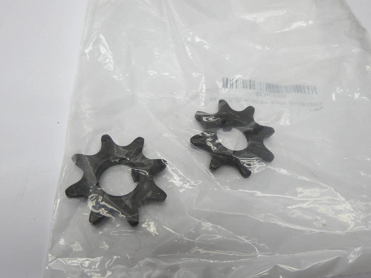 (2 Pack) Dewalt 5140010-81 Genuine OEM Sprockets, 2PK