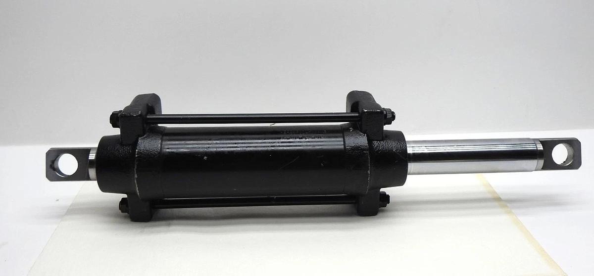 Steering Cylinder A2401015 01102022-015 Hydraulic ZH-070-040-0147 - BULK NEW!