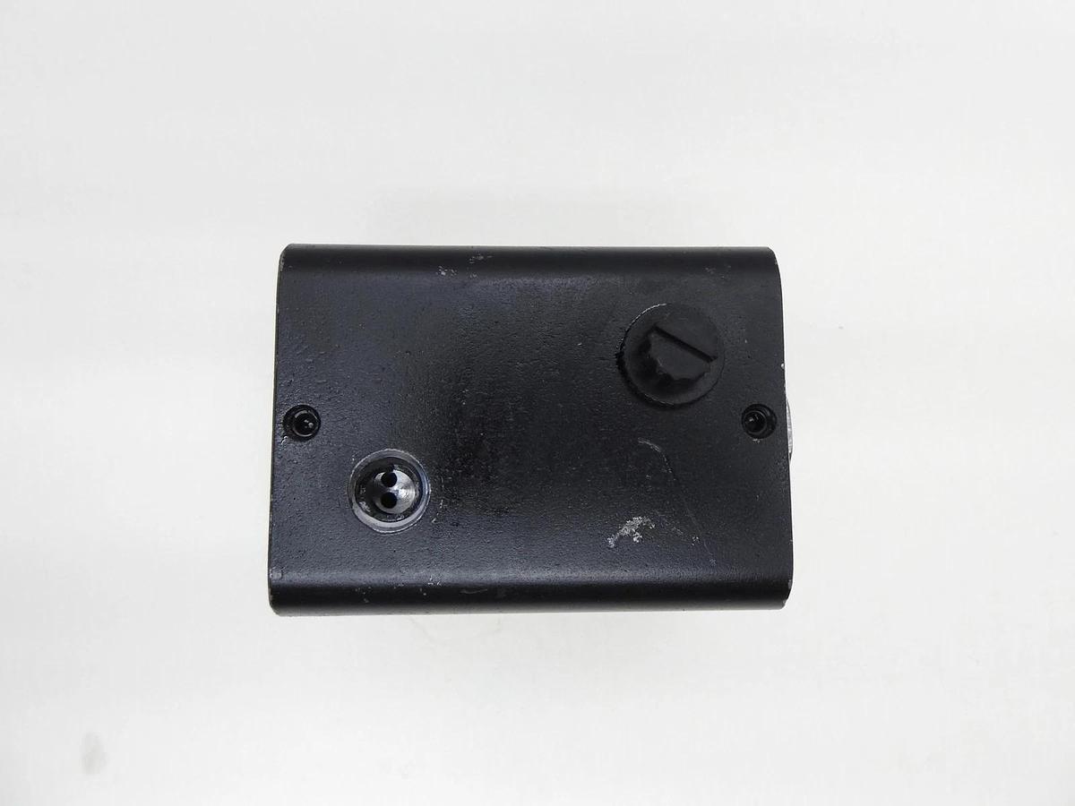 Parker Compact Hydraulic Cylinder CHD Series 1HCH0000259591,40TCHDBU9A38 207 BAR
