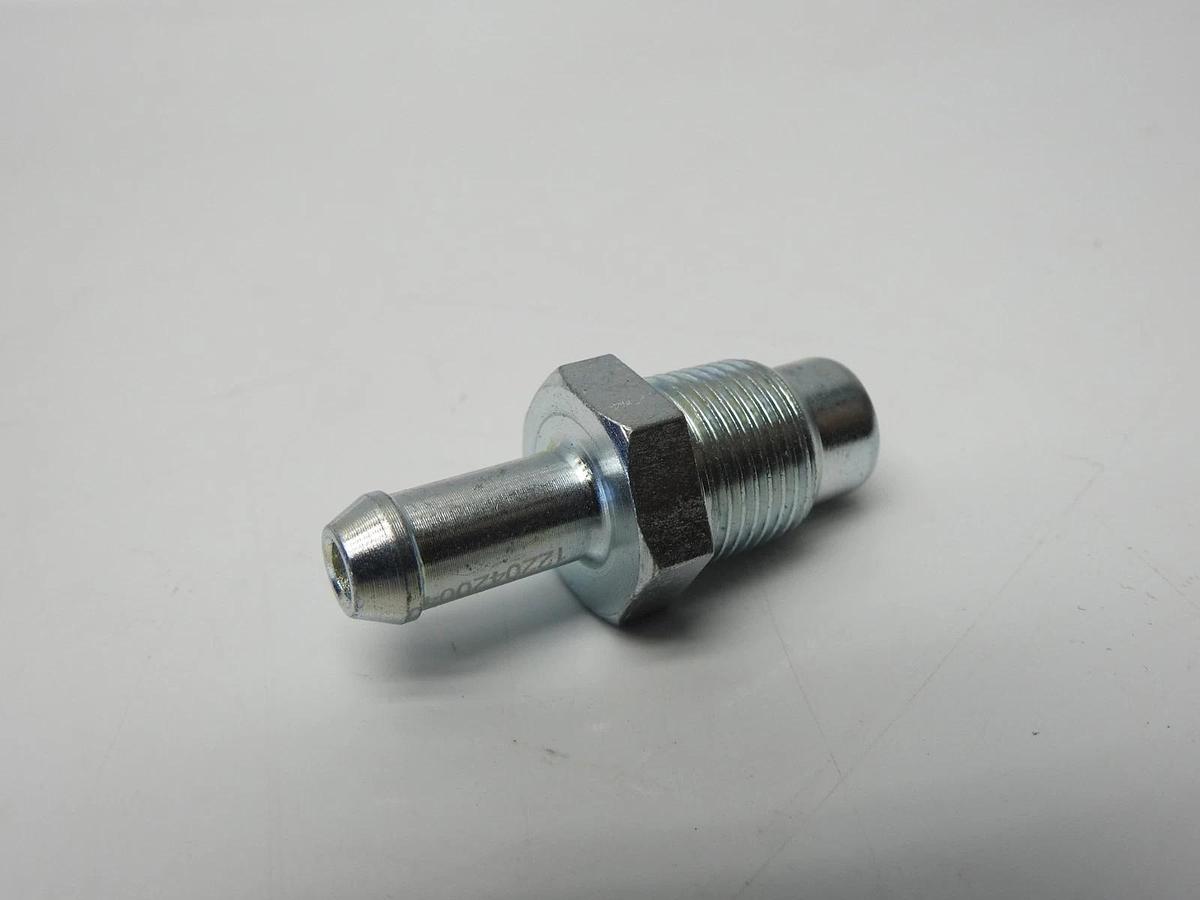 Service Tech 2PCV0057 PCV (Positive Crankcase Ventilation) Valve NEW