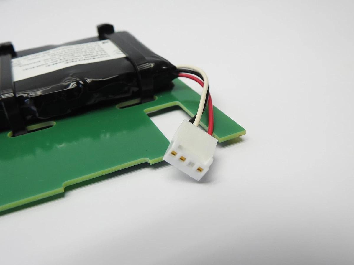 Enix Power Li-ION Battery Pack MGL28232 (1 ICP12/70/55-2) 3.7V, 4000 mAh,14.8 WH