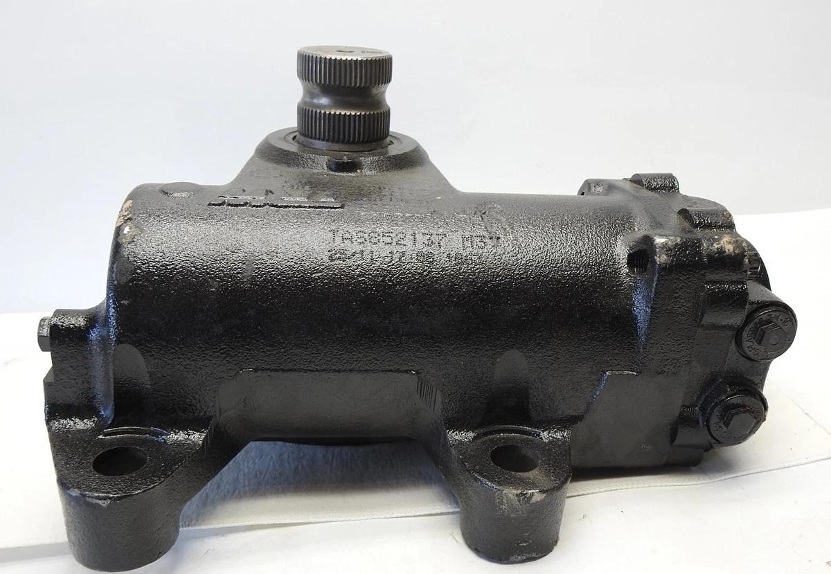 NEW TRW Ross Power Steering Gear Freightliner TAS85131 TAS855299 14-14455-001