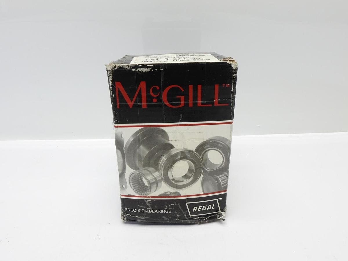 McGill CFE 3 1/2 SB 2340212000 Cam Follower and Track Roller - NEW
