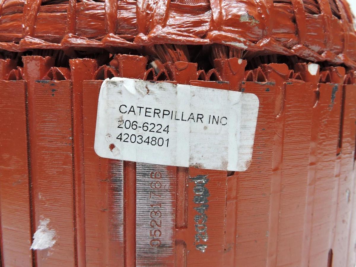 Genuine CAT 206-6224: EXCITOR-ROTO 2066224 - OEM NOB NEW!