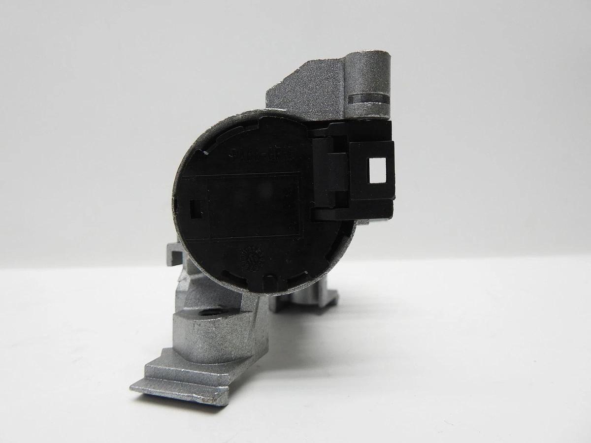 Dorman 926-444 Ignition Lock Cylinder Housing Compatible with Select Audi/Volksw