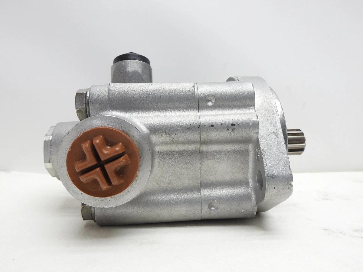 LUK Hydraulic Power Steering Pump - Unknown P/N - NEW