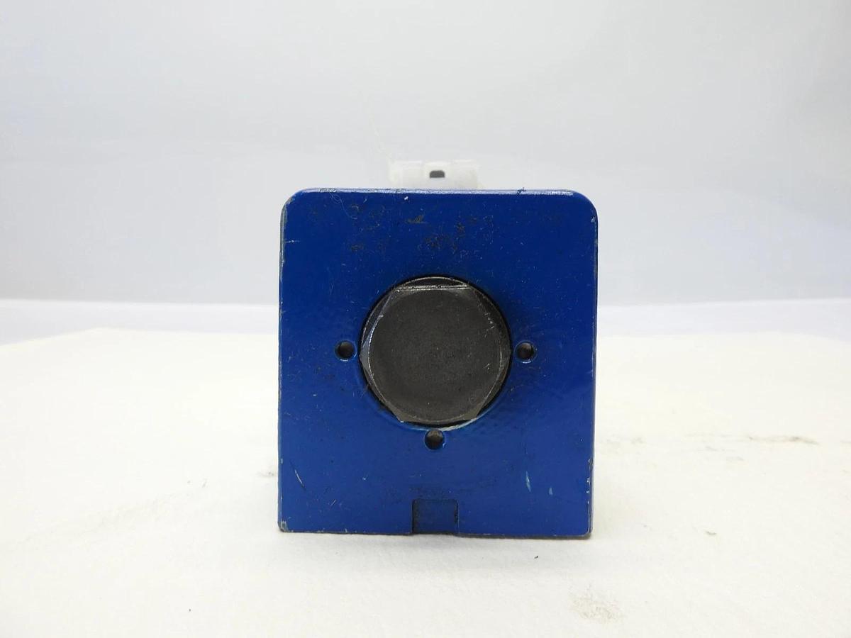 OEM Rexroth R901278783 Directional Spool Valve 4WE10D50/EG24N9K4/V