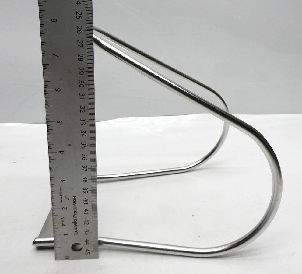 2 p/k - JBscoop Garden Hose Holder Hanger Wall Mount Water Hose, Extension Chord