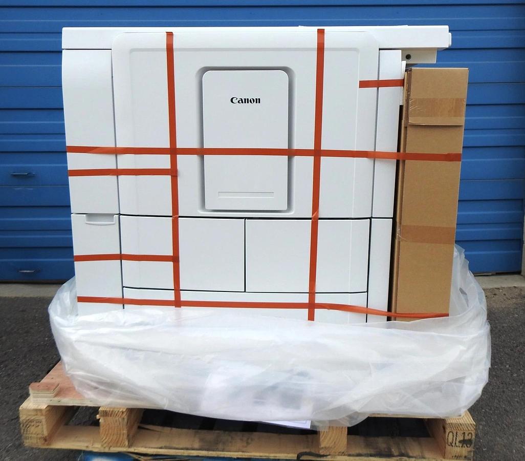 Canon varioPRINT DP Line Engine C1 8116B168 VP DP ENGINE-C1 - NOB NEW