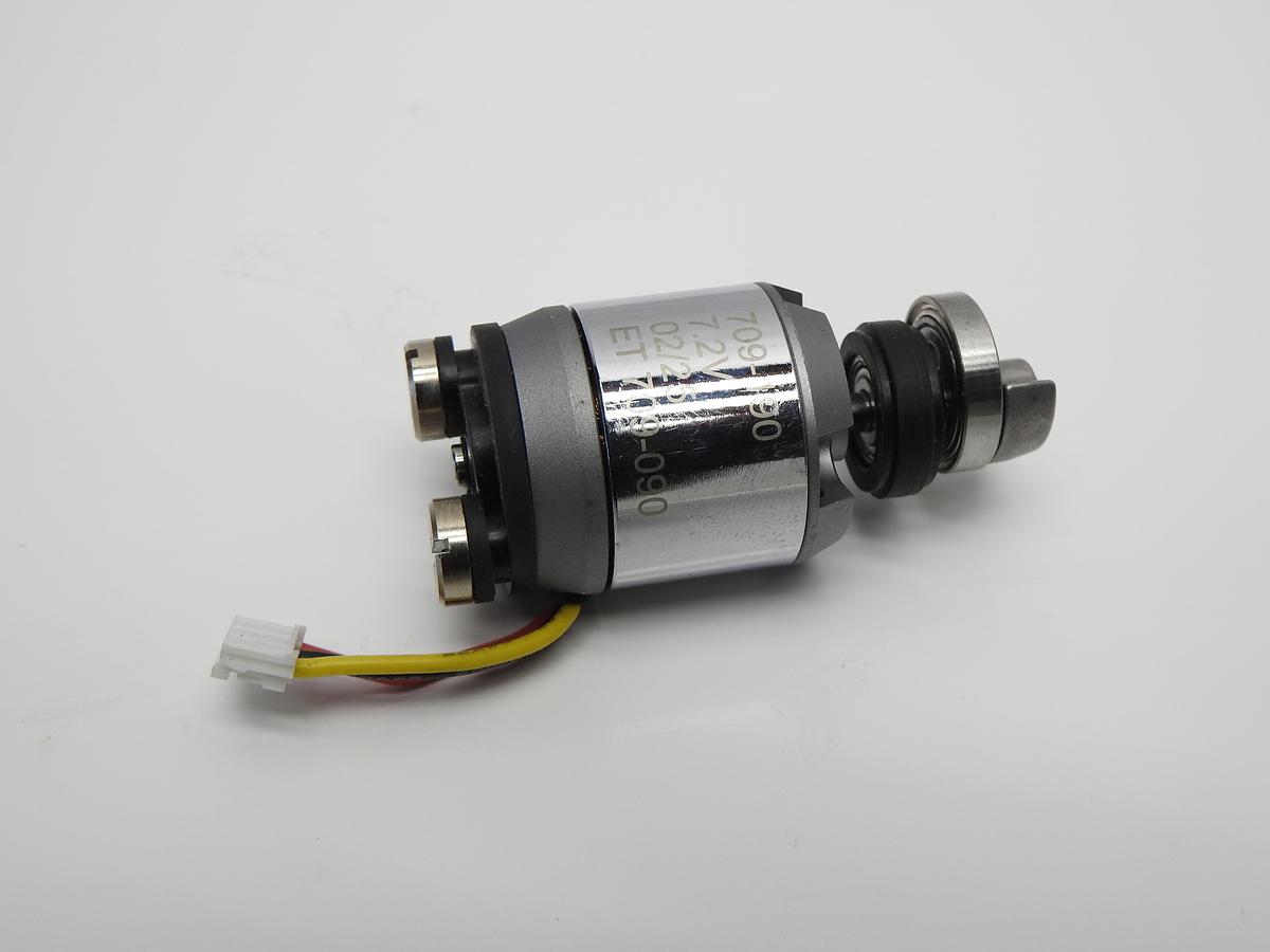Heiniger Opal Motor 709-190 7.2V, 709-090 - NEW!