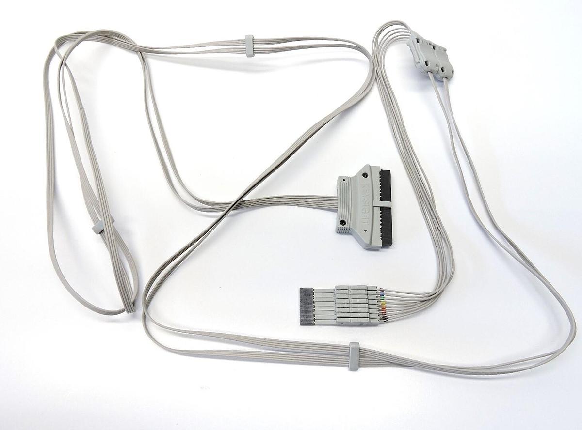 Keysight N2755A 8-Channel MSO Cable Agilent HP MSOX2024A - NEW!