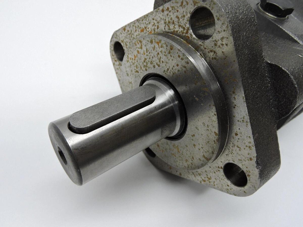 Danfoss OMS 400 Hydraulic Motor 151F0605 NEW