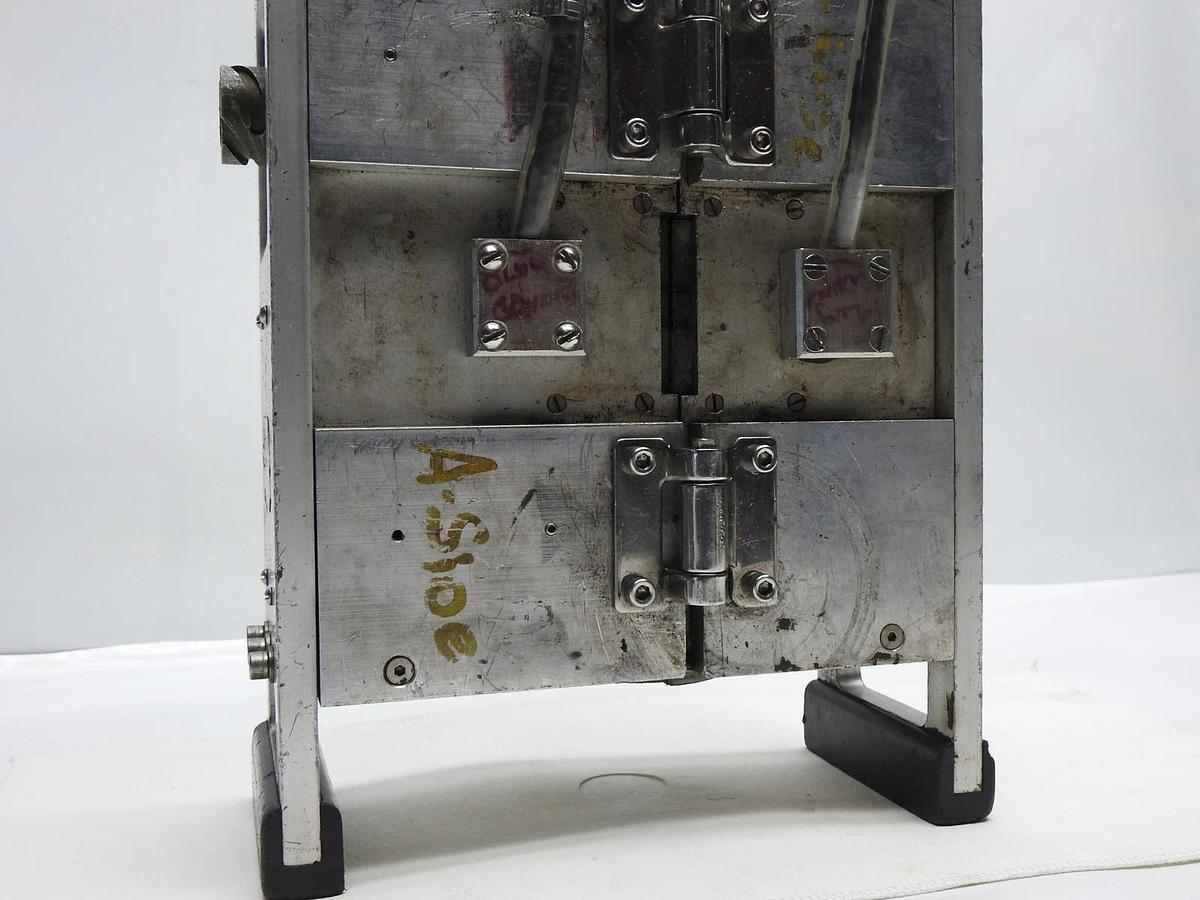 Rotesco NDT Testing Device Non-Destructive Testing of Steel Wire Rope