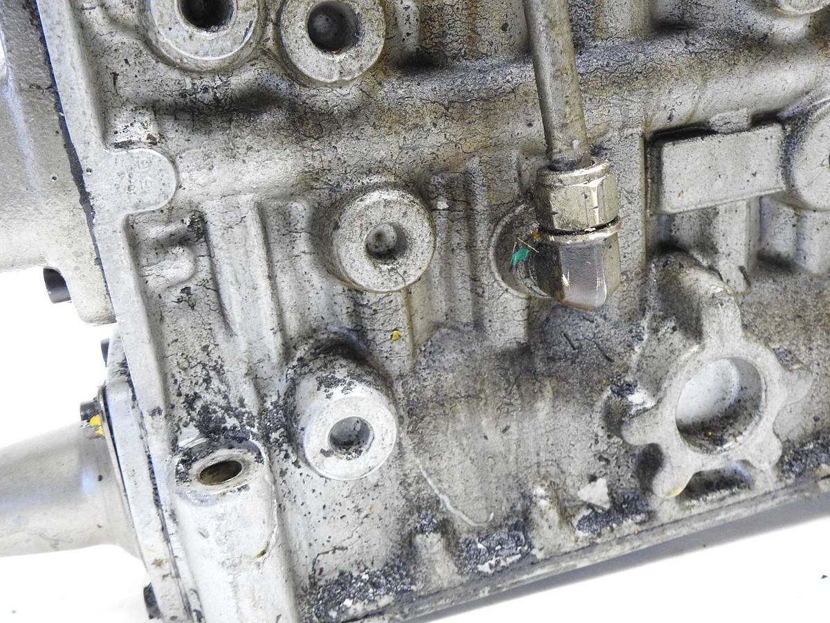 *Core* Bosch 6Cyl Fuel Injection Pump 0-401-816-046 (PE6P120A400LS244)