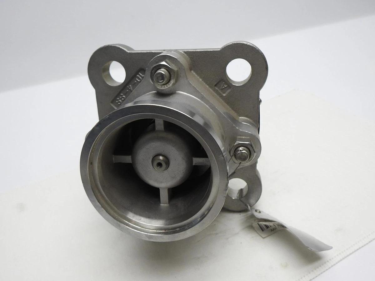 Midland A-1079 Pressure Relief Valve A-1079-F-BN