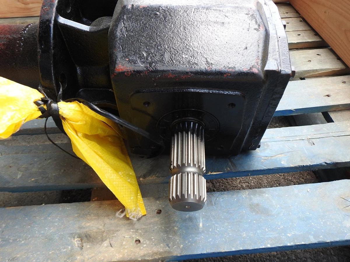 1.100.0501.00 Right Angle Gear Box SF 1J08 - NEW