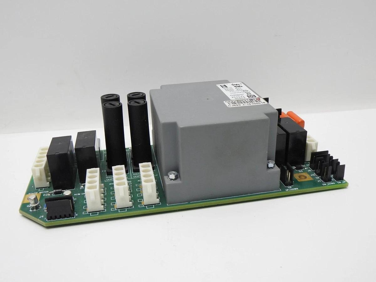 Kodak Carestream 9000 3D Circuit Board Replacement PCB Board - BULK NEW!
