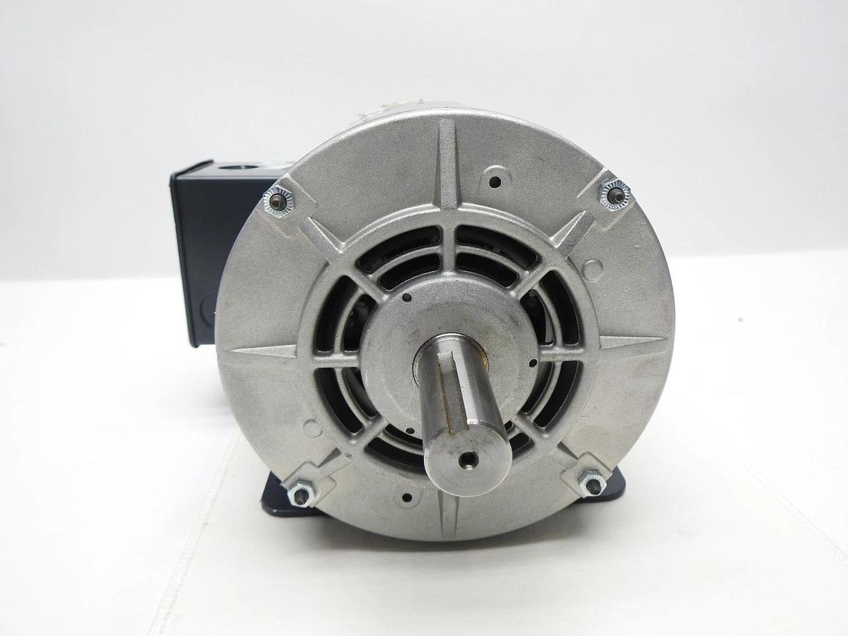 Leeson K065 Motor 056T17D3303 2HP, 1800RPM Frame: 56HZ