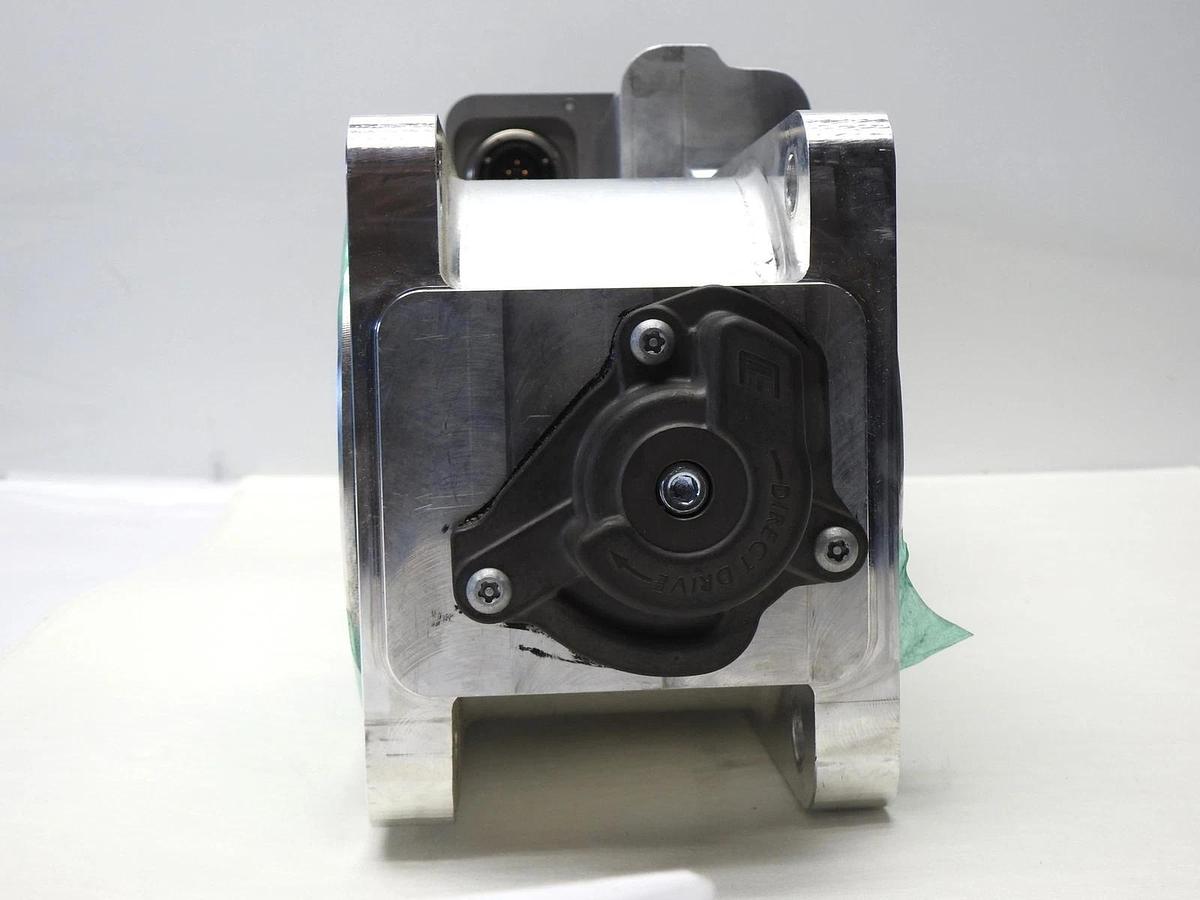 MFA105-HD Actuator Throttle Valve Body Gas Engine Generator Actuator M2780215X
