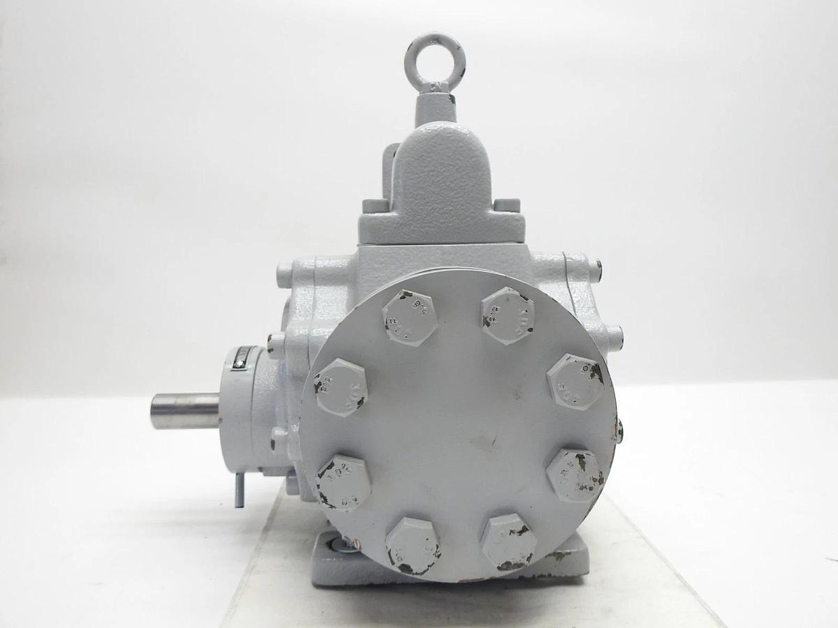 MAYEKAWA MYCOM M60P Oil Pump M60 - NEW!