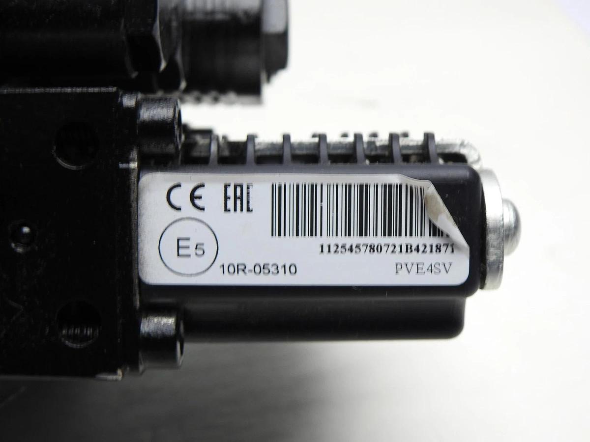 Danfoss EHI 50 Steering Valve 11274911 Electro Hydraulic GENUINE OEM - NEW!