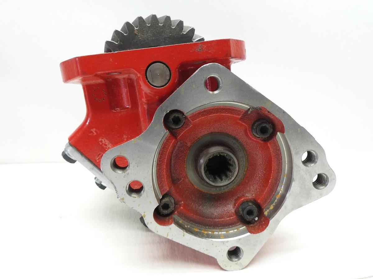 Chelsea Parker 442XSKNX-W6XK PTO – Cable Shift –6 Bolt - Takeoff Unit 442 Series