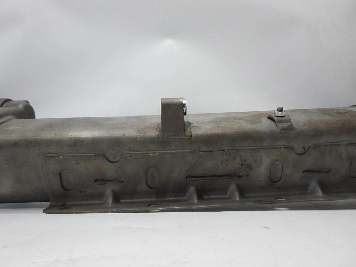 Cummins ISX EGR Cooler, 5805-067-305 (5003086) - USED NICE
