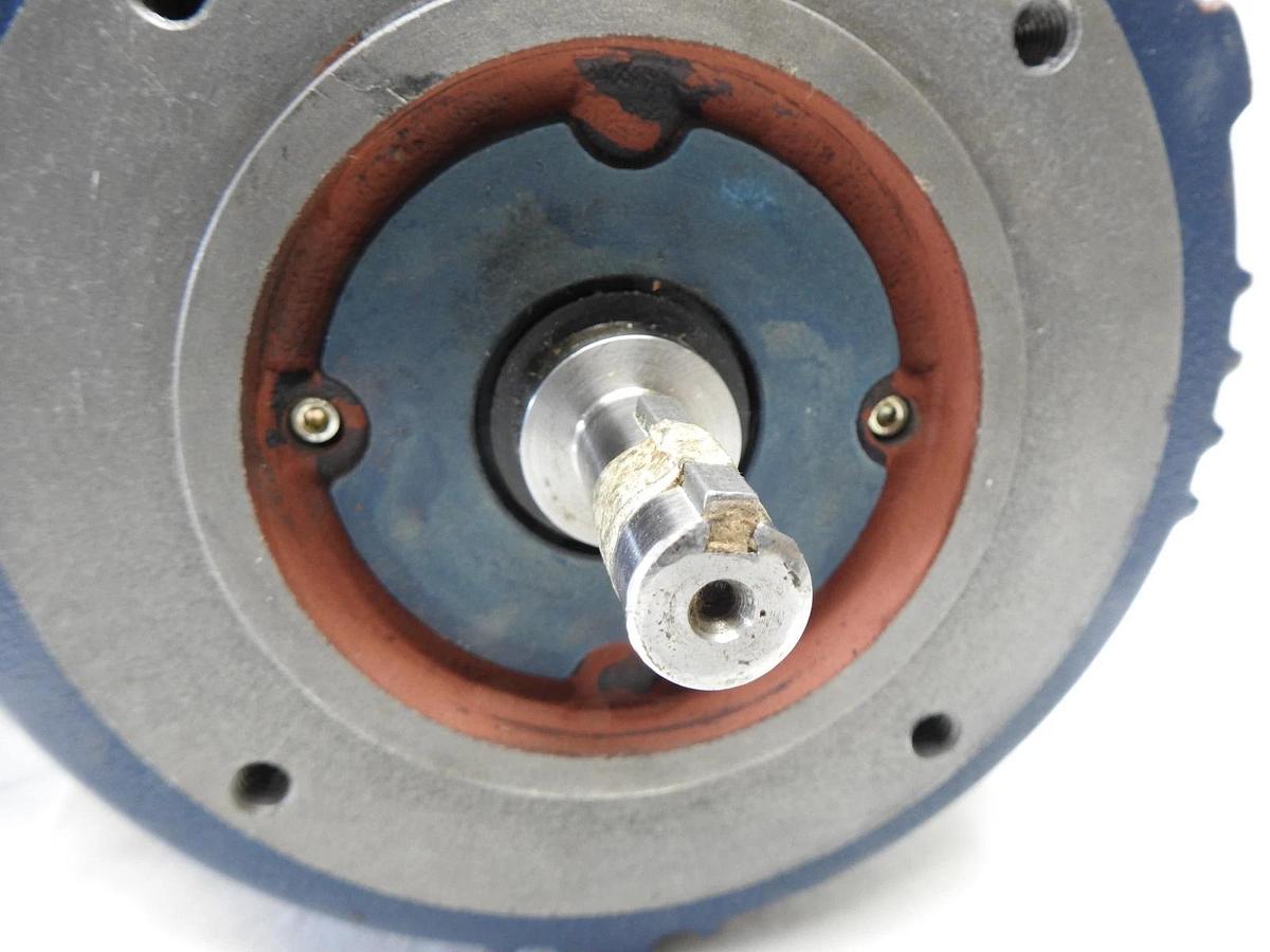 Marathon 3 GT13195 182TTFBD16029 1800 RPM TEFC 56C 3/60/230/460 Motor NEW READ
