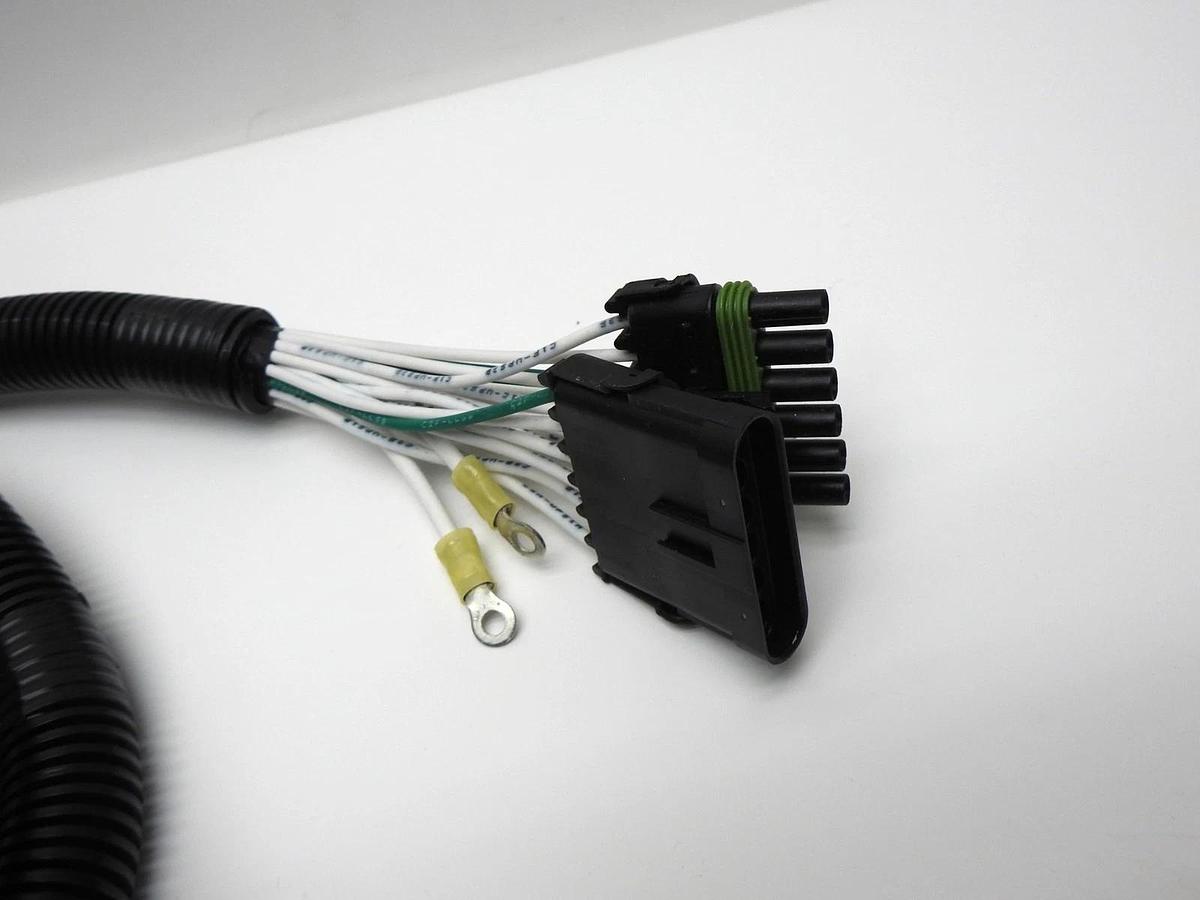 MCC Mobile Climate Control Evaporator EM-17 Wire Harness Assy 22-62035-00 NEW