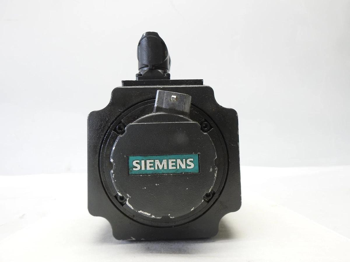 Siemens 1FK7063-2AF71-1RG0 Servo Motor 1FK7063-2AF71 1FK7  -AS IS UNTESTED-