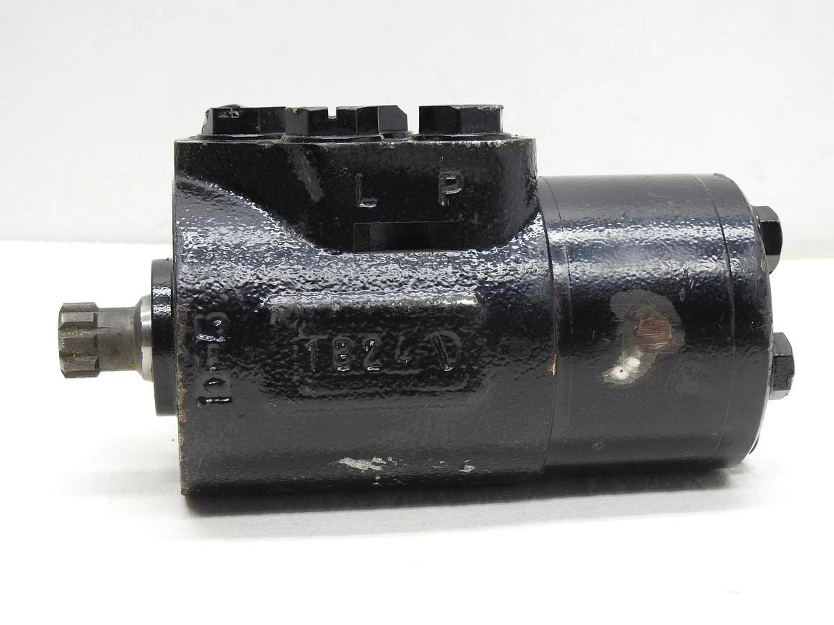 White Danfoss OSPMS 100 ON 11059689 Hydraulic Motor - NOB NEW!
