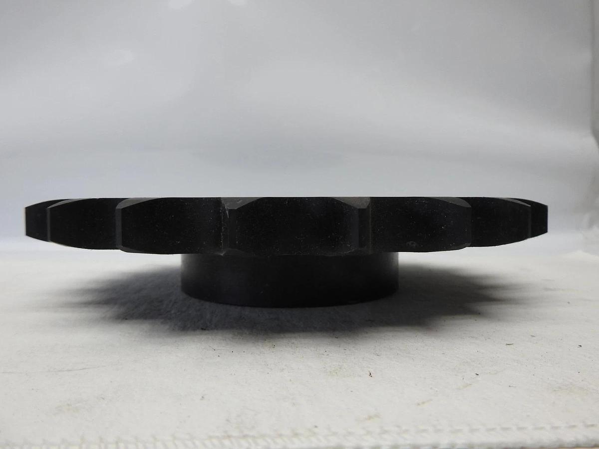 Sprocket 100BTL22H, Taper Bushed, 1-1/4" Pitch, 22 Teeth AMEC Tritan