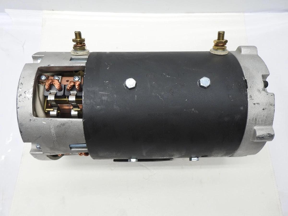 Raybuilt Raymond 579-269 Forklift Motor 36V for EASi Reach - NOB NEW!