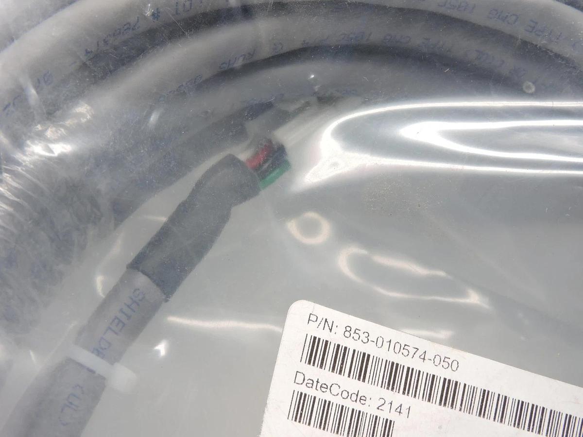 GENUINE Lam Research 853-010574-050 Semiconductor Encoder line OEM NEW!