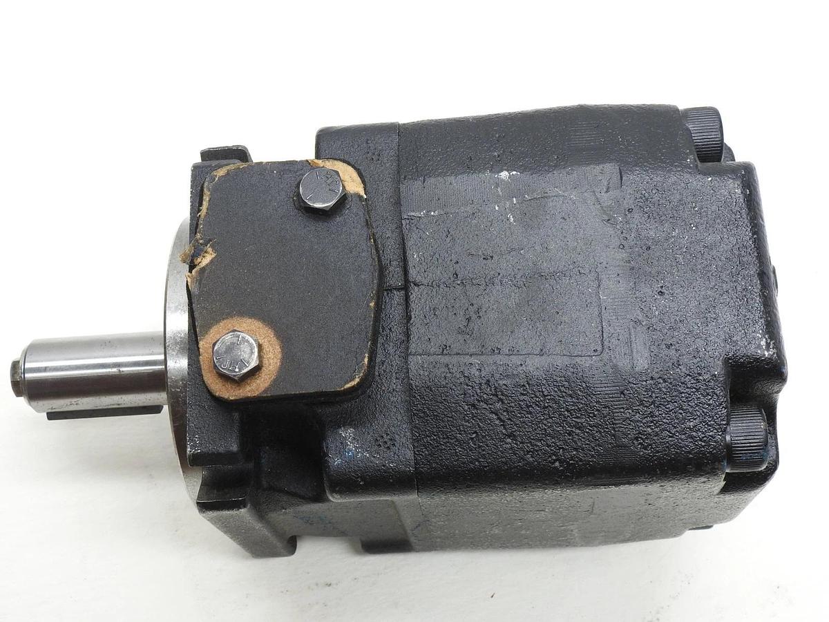 Parker 1407849 Vane Pump for McNeilus Garbage Truck 710630 - GENUINE NEW!