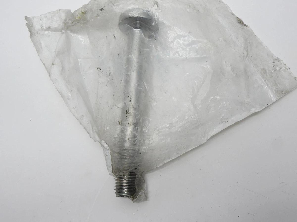 OEM John Deere L65341 Round Head Square Neck Bolt, M16 X 125