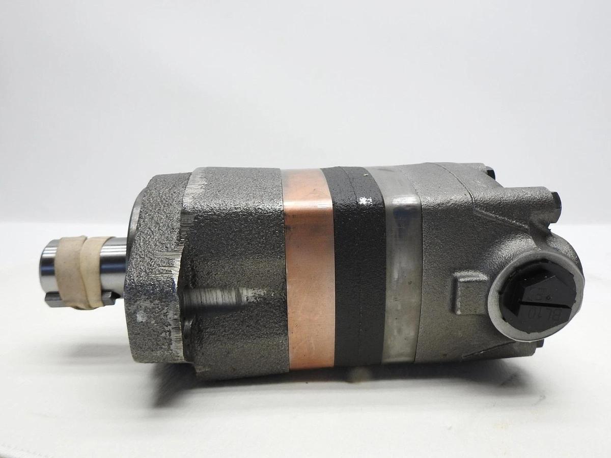 OEM Char-Lynn Danfoss Eaton Hydraulic Motor 104-1062-006 20GPM 742RPM GENUINE!!!