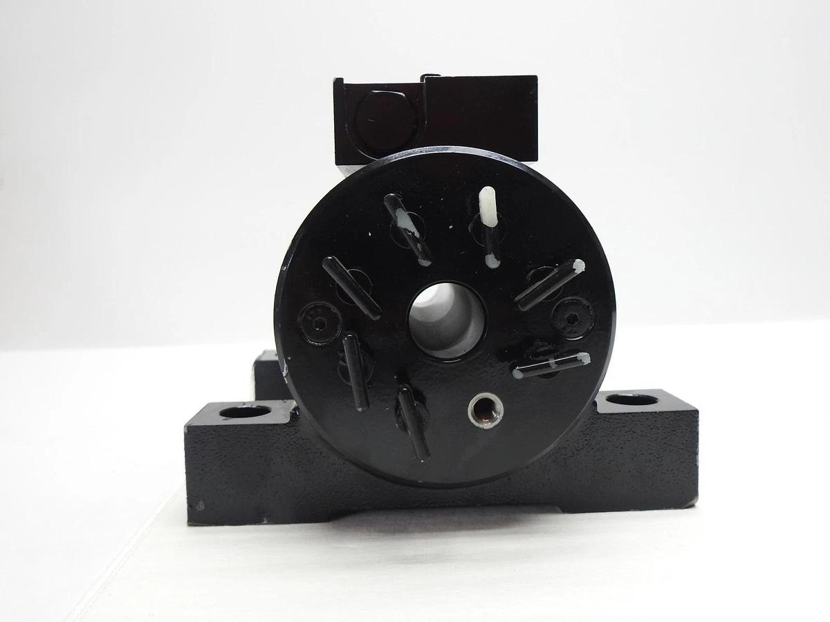 Altec Hydraulic Rotary Actuator 970081720 - NEW!
