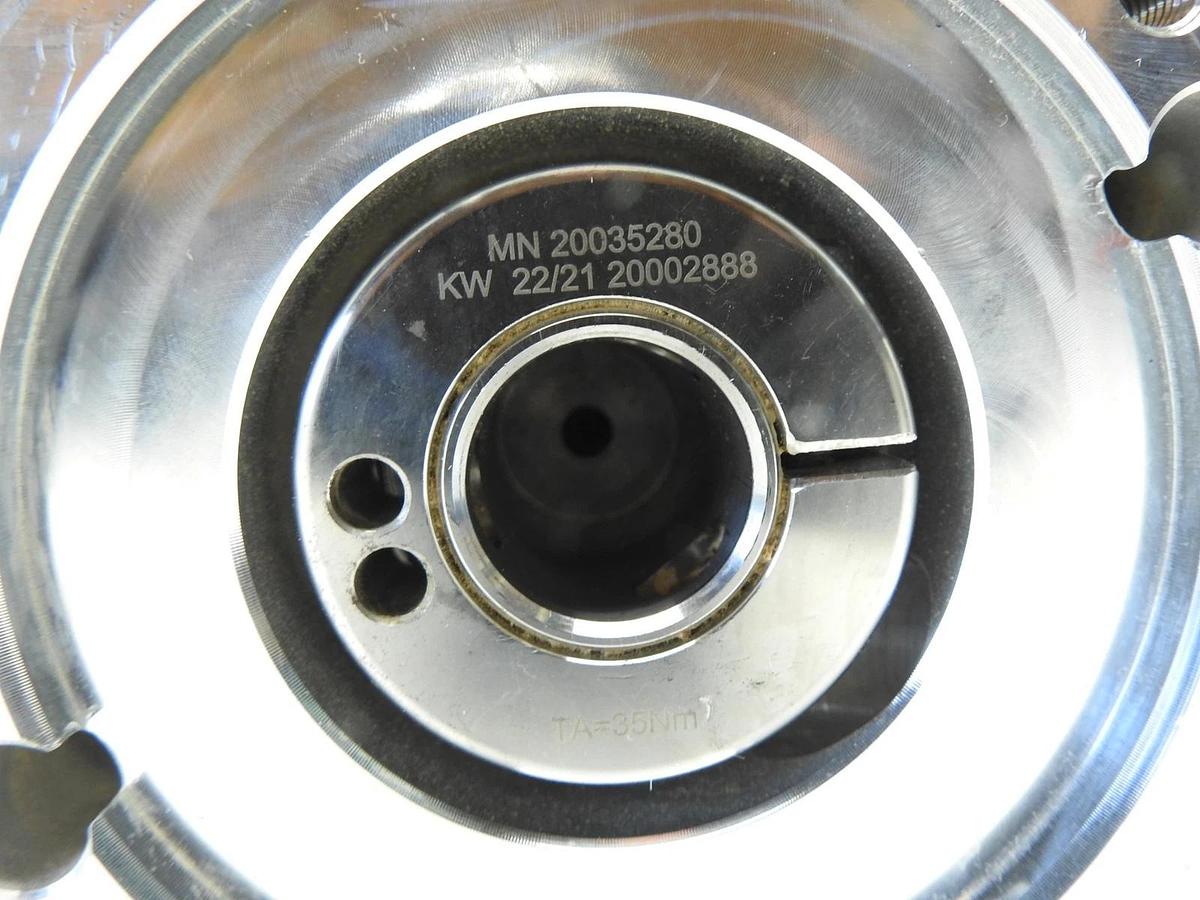 Wittenstein Servo Gear Box Gear Reducer w/ A52-20025449 20035280 - NICE!